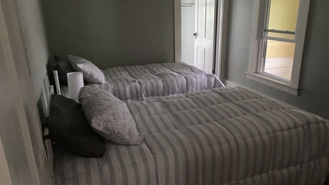Photo of Bedroom in Canandaigua