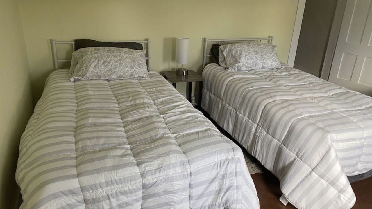 Photo of Bedroom in Canandaigua