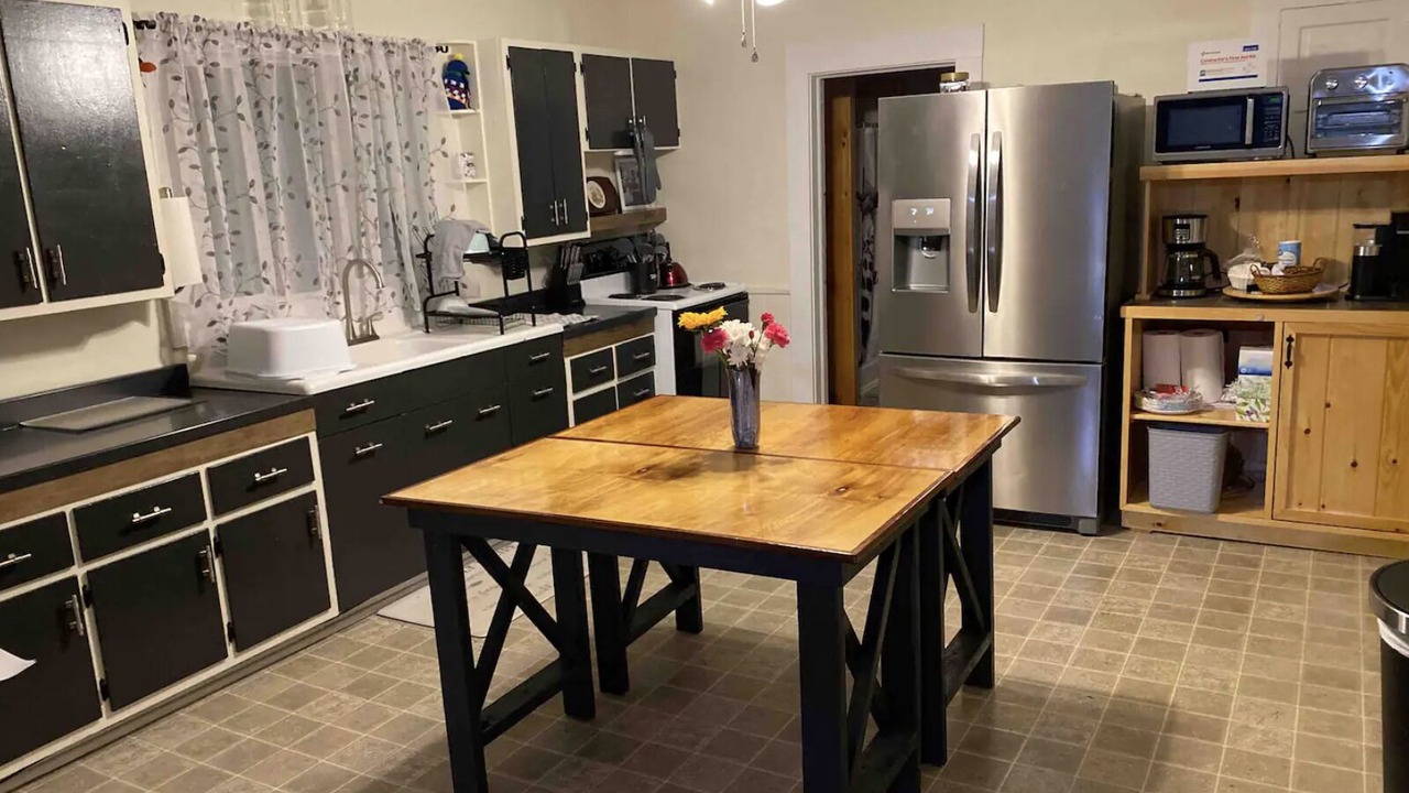 Photo of Kitchen in Canandaigua