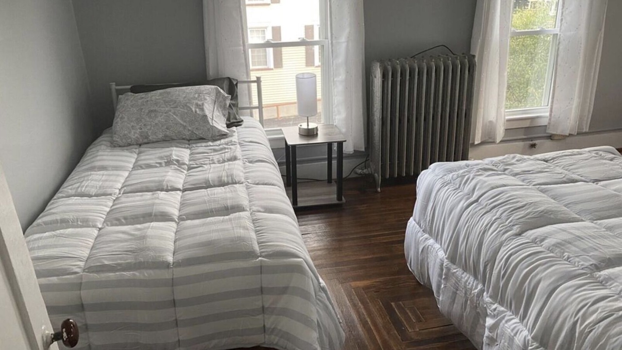 Photo of Bedroom in Canandaigua