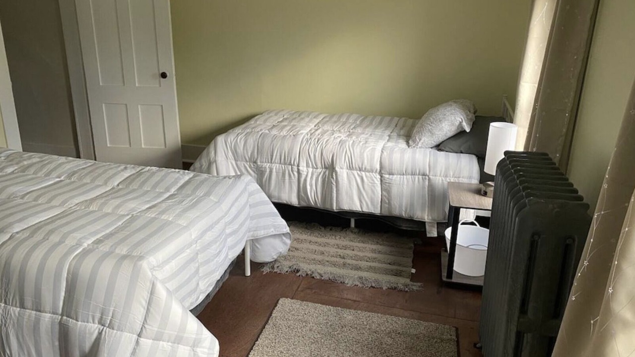 Photo of Bedroom in Canandaigua