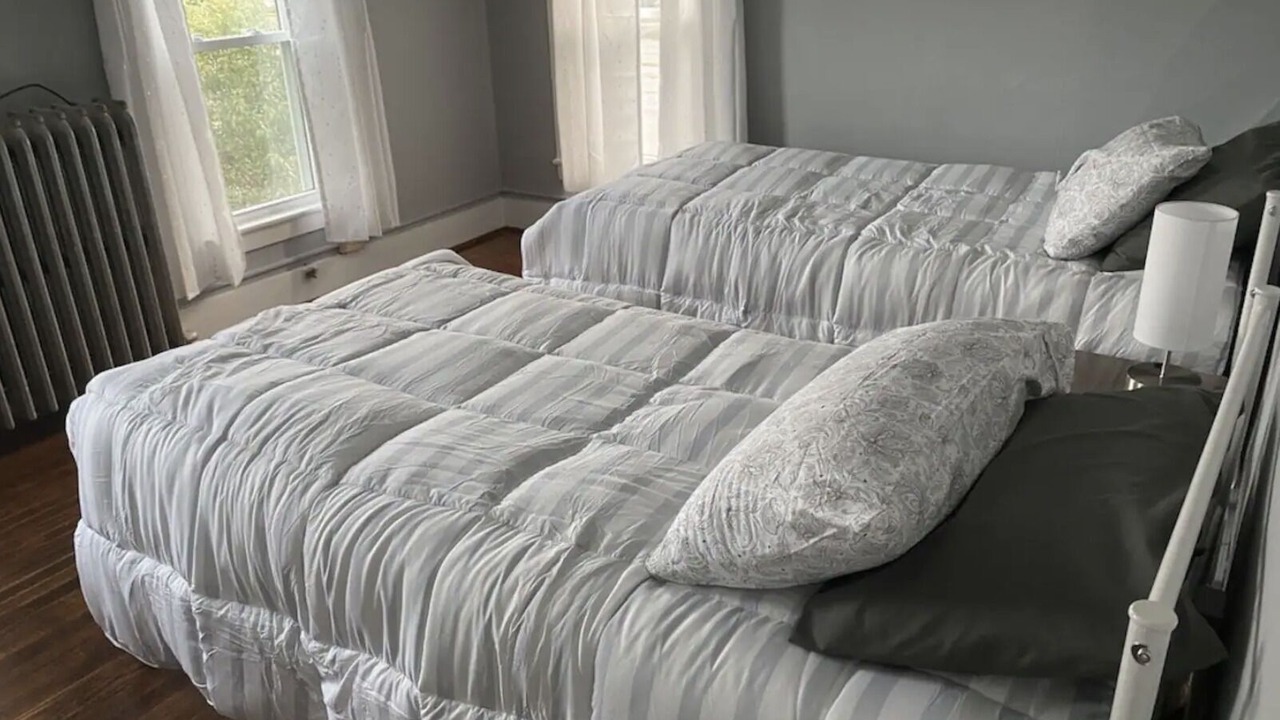 Photo of Bedroom in Canandaigua