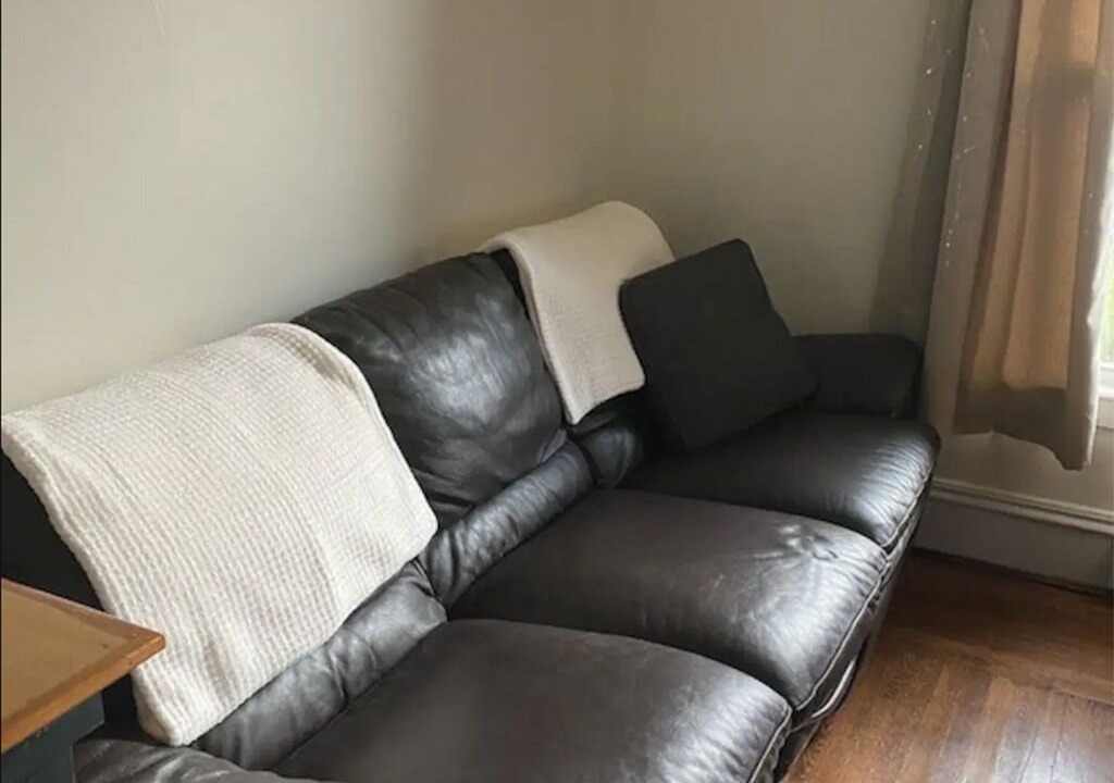 Photo of Livingroom in Canandaigua