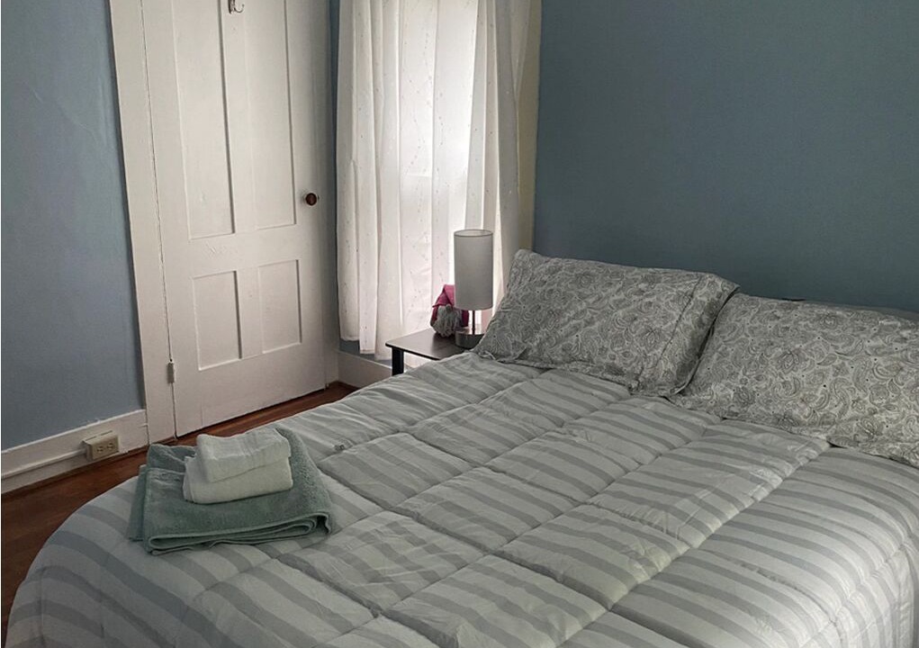 Photo of Bedroom in Canandaigua