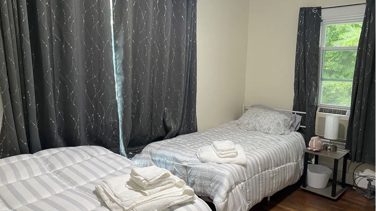Photo of Bedroom in Canandaigua