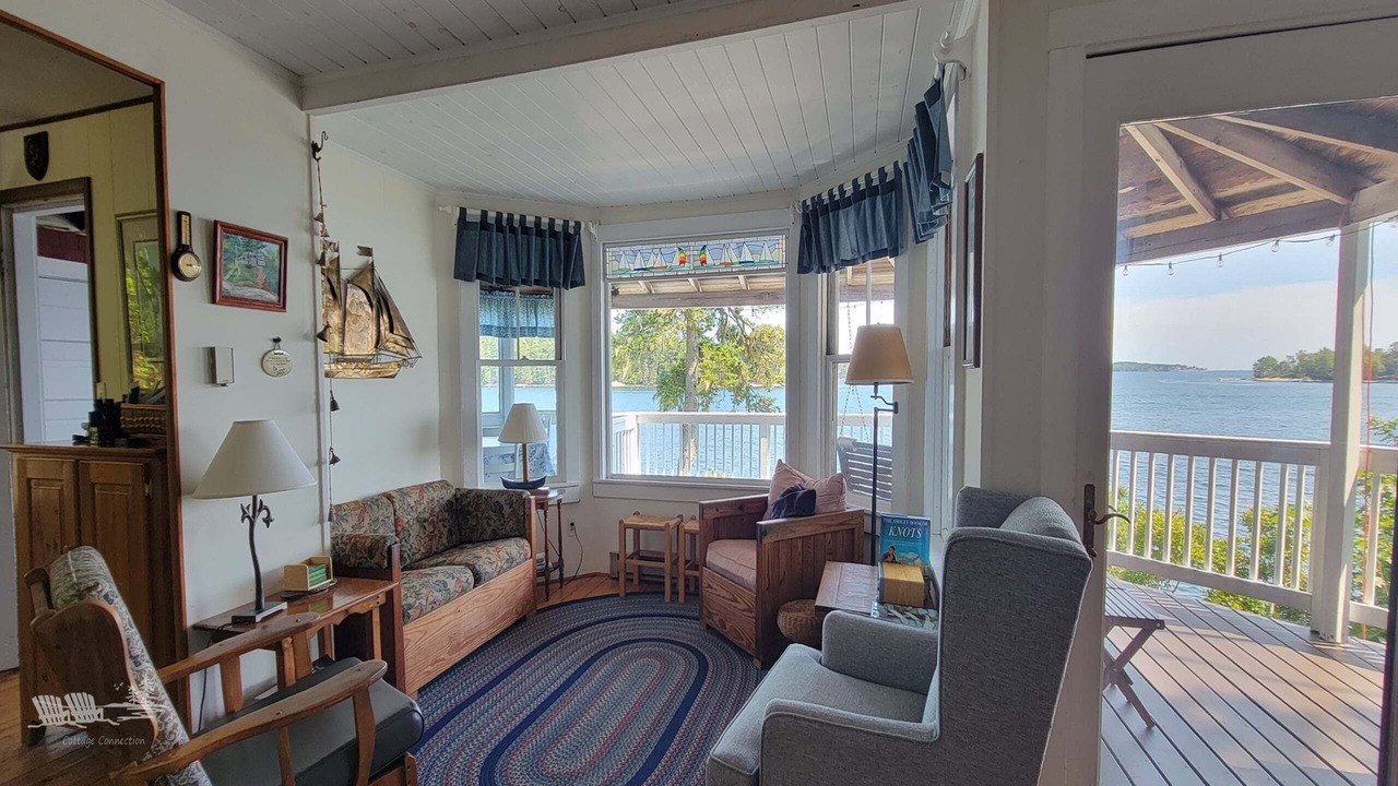 Photo of Livingroom in Southport