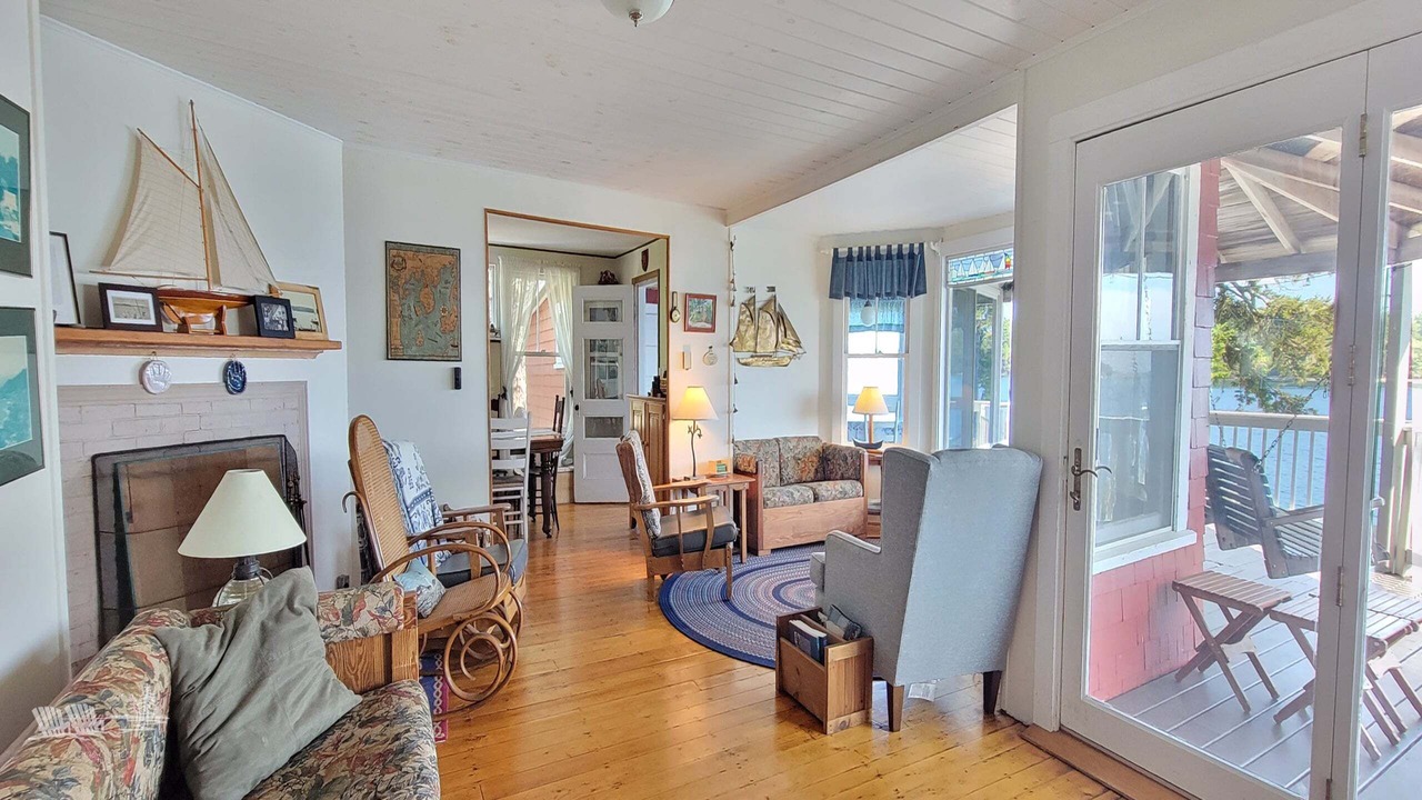 Photo of Livingroom in Southport