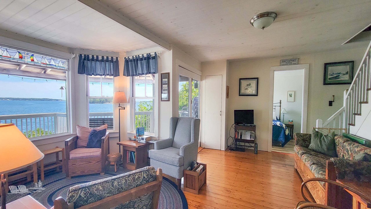 Photo of Bedroom in Southport