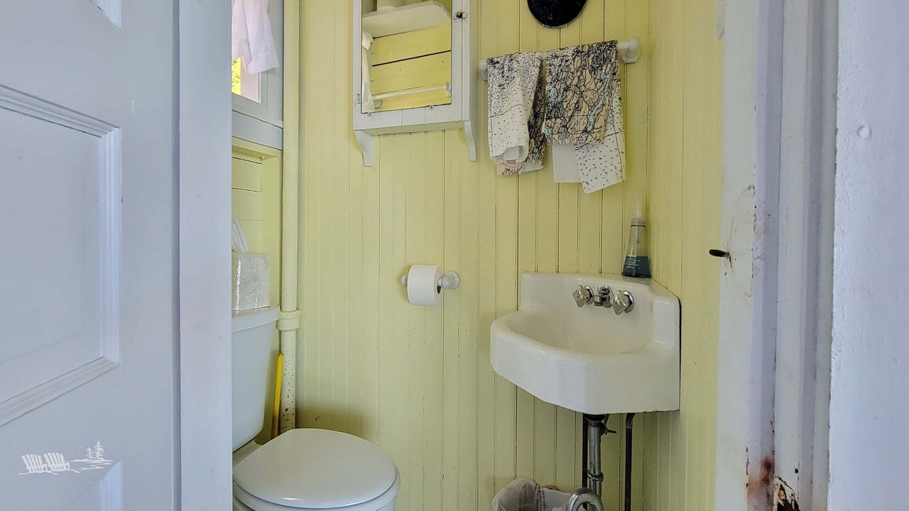 Photo of Bathroom in Southport
