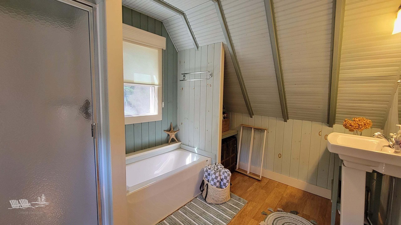 Photo of Bathroom in Southport