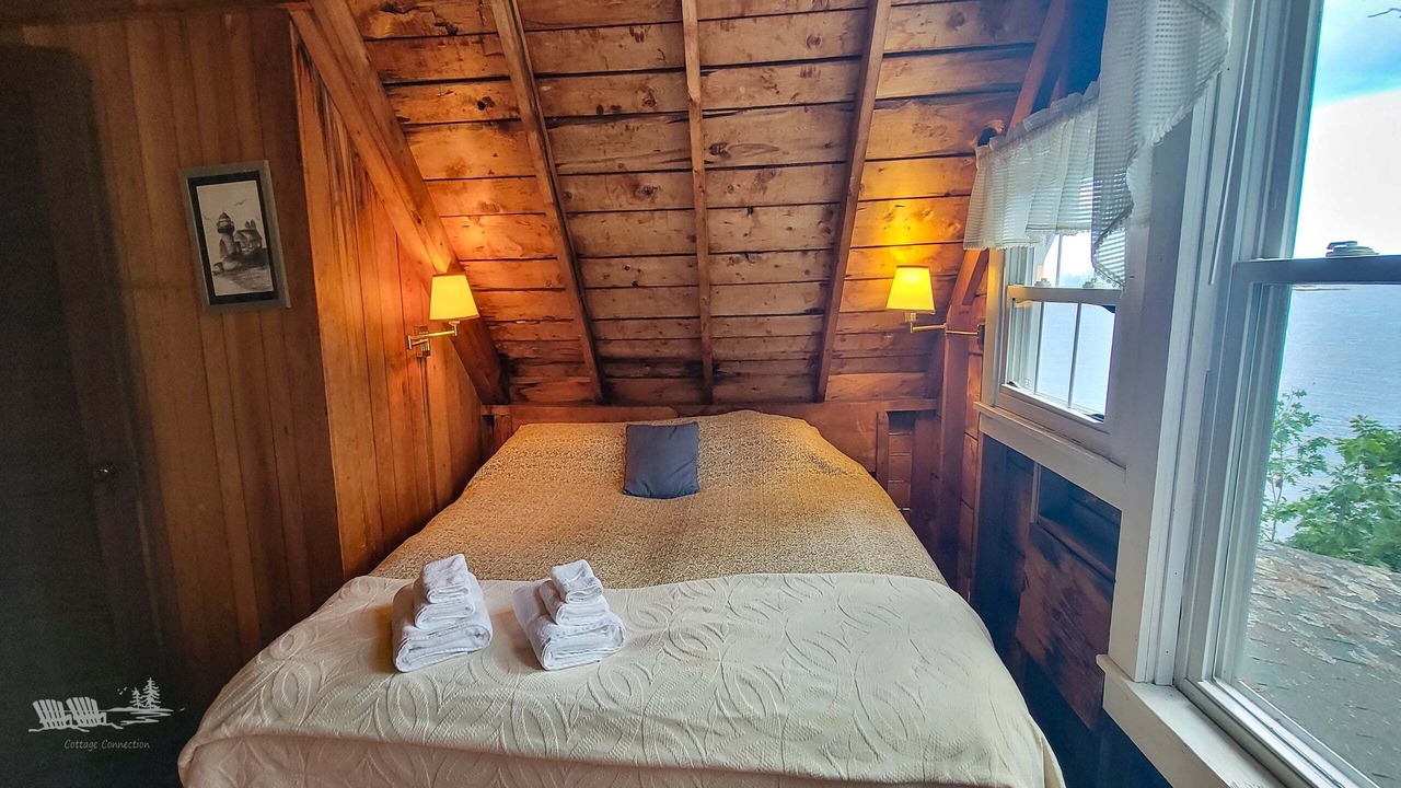 Photo of Bedroom in Southport