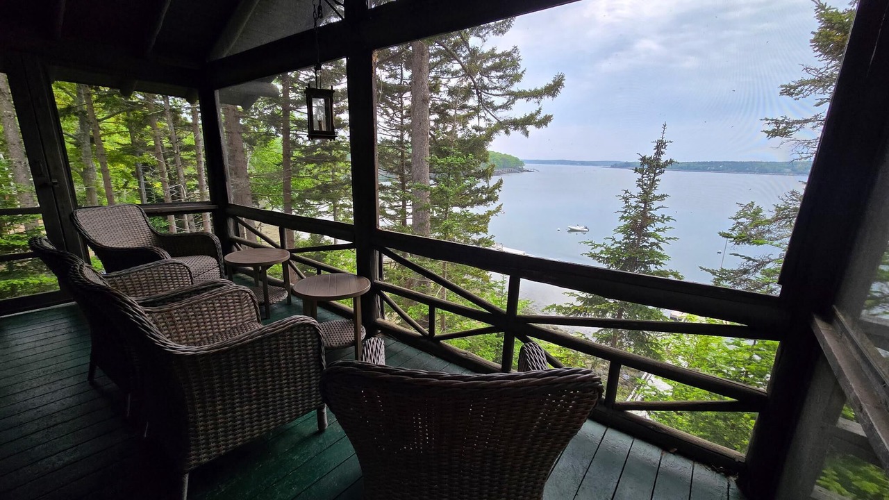 Photo of Outdoor in East Boothbay