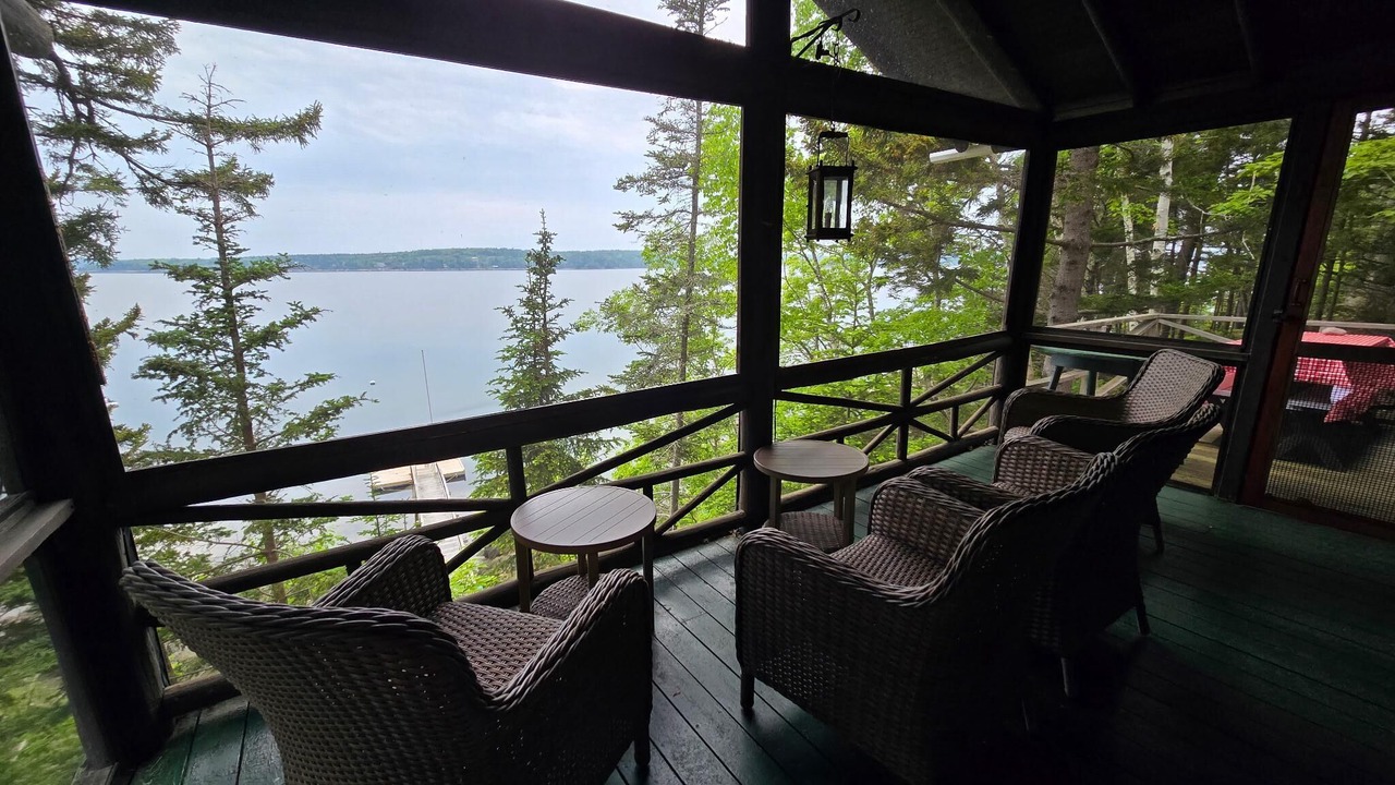 Photo of Outdoor in East Boothbay