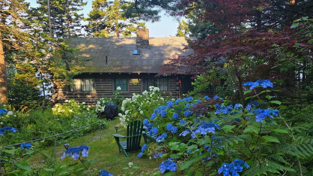 Photo of Outdoor in East Boothbay