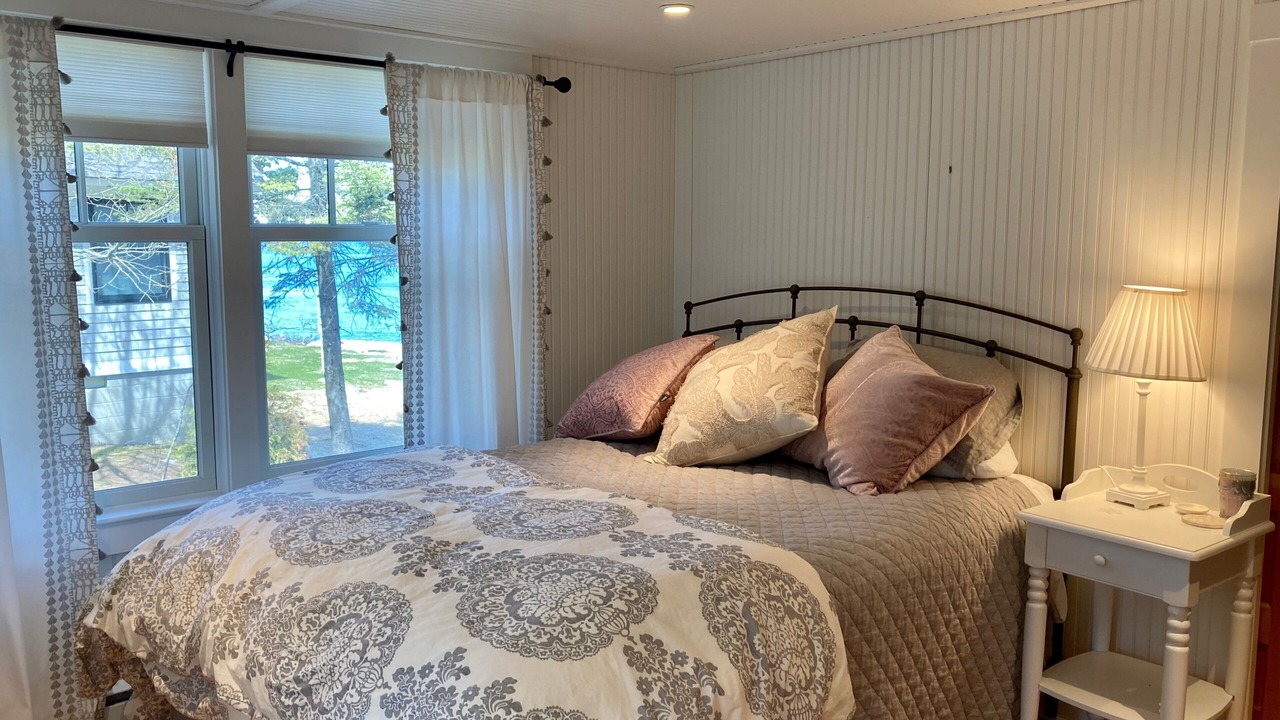 Photo of Bedroom in Newagen
