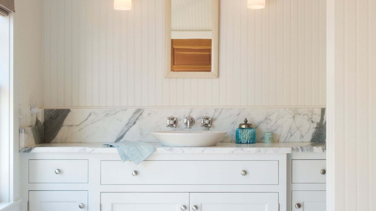 Photo of Bathroom in Newagen