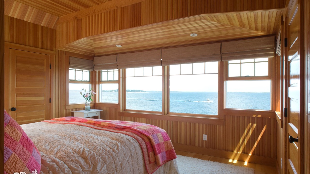 Photo of Bedroom in Newagen