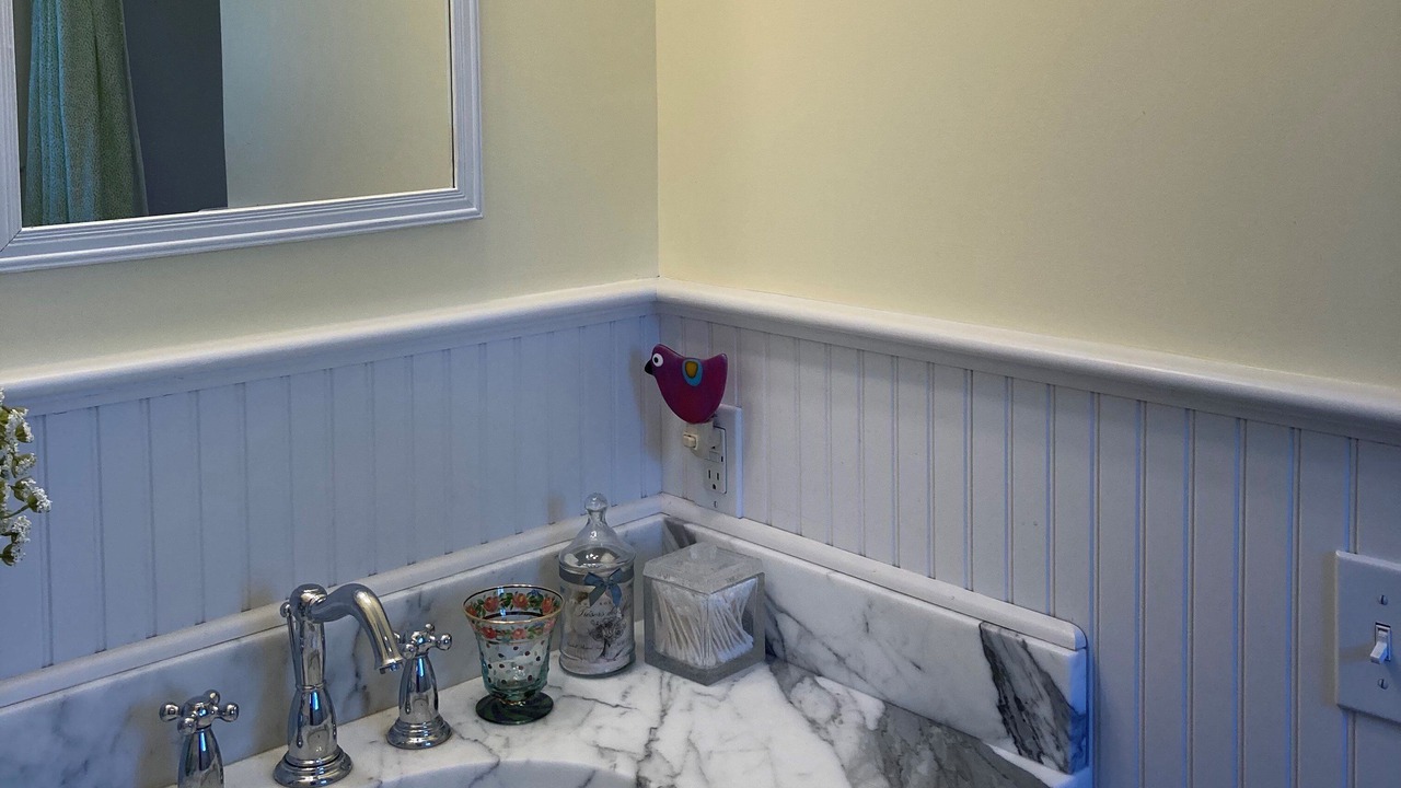 Photo of Bathroom in Newagen
