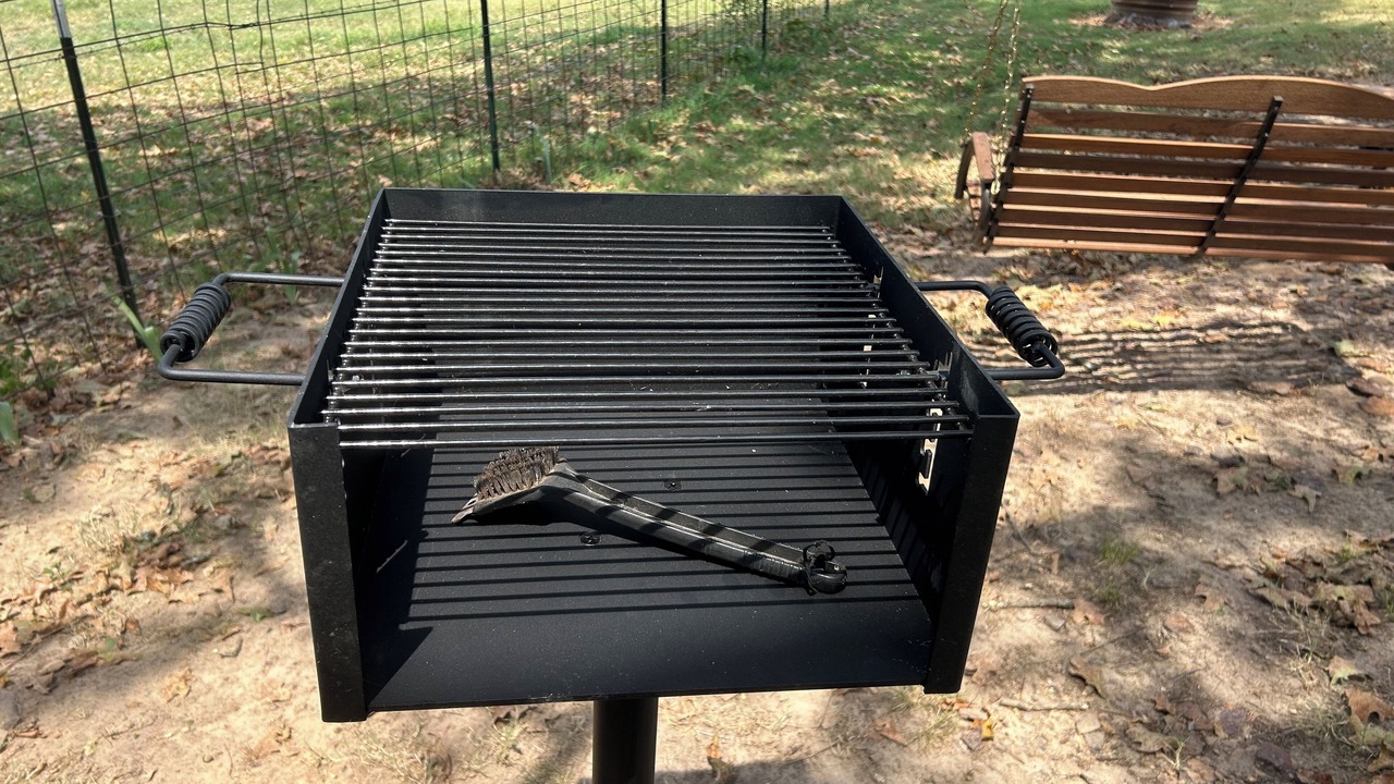 Photo of Outdoor in Winnsboro