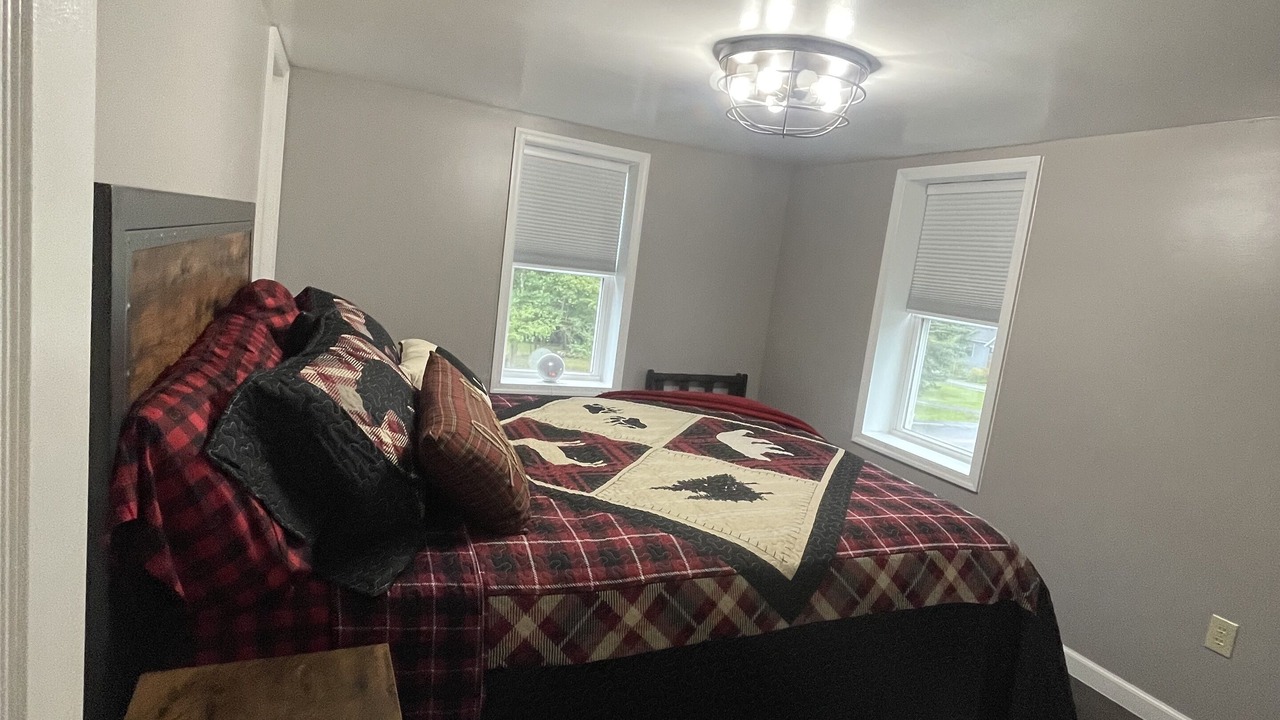 Photo of Bedroom in Philipsburg