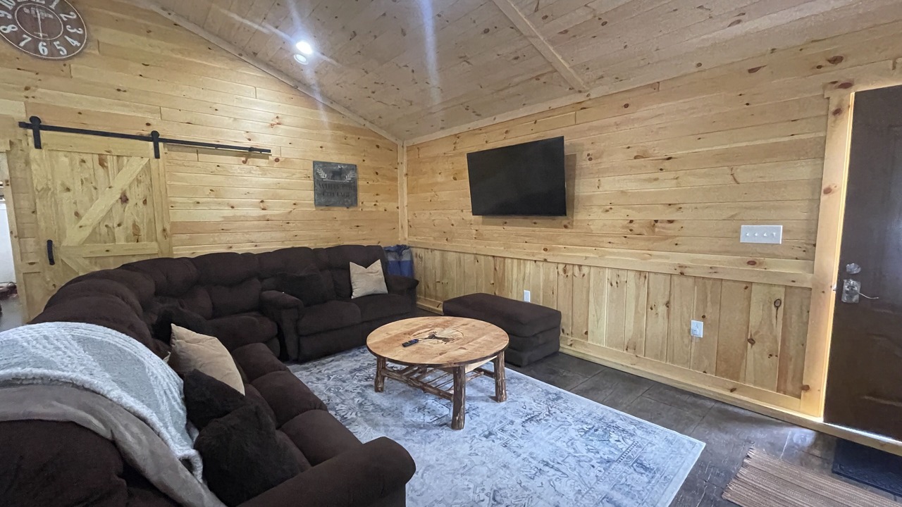 Photo of Livingroom in Philipsburg