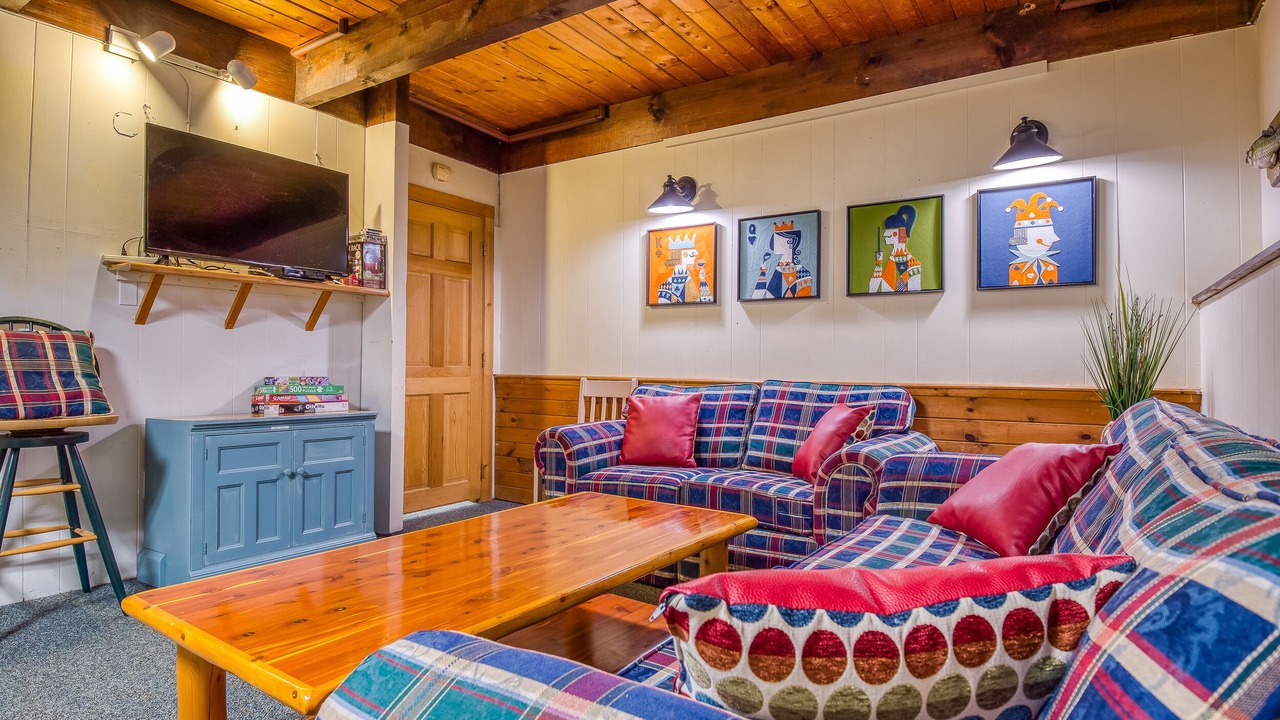 Photo of Bedroom in North Conway
