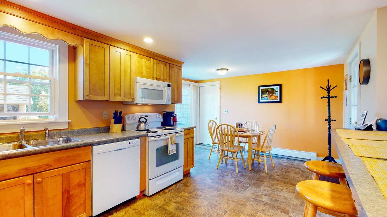 Photo of Kitchen in Rockland