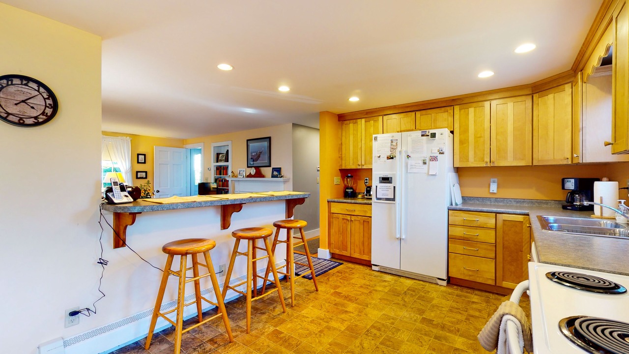 Photo of Kitchen in Rockland