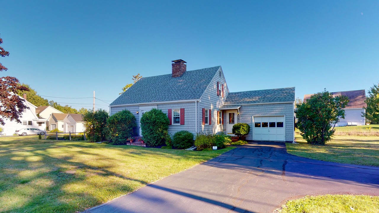 Photo of Outdoor in Rockland