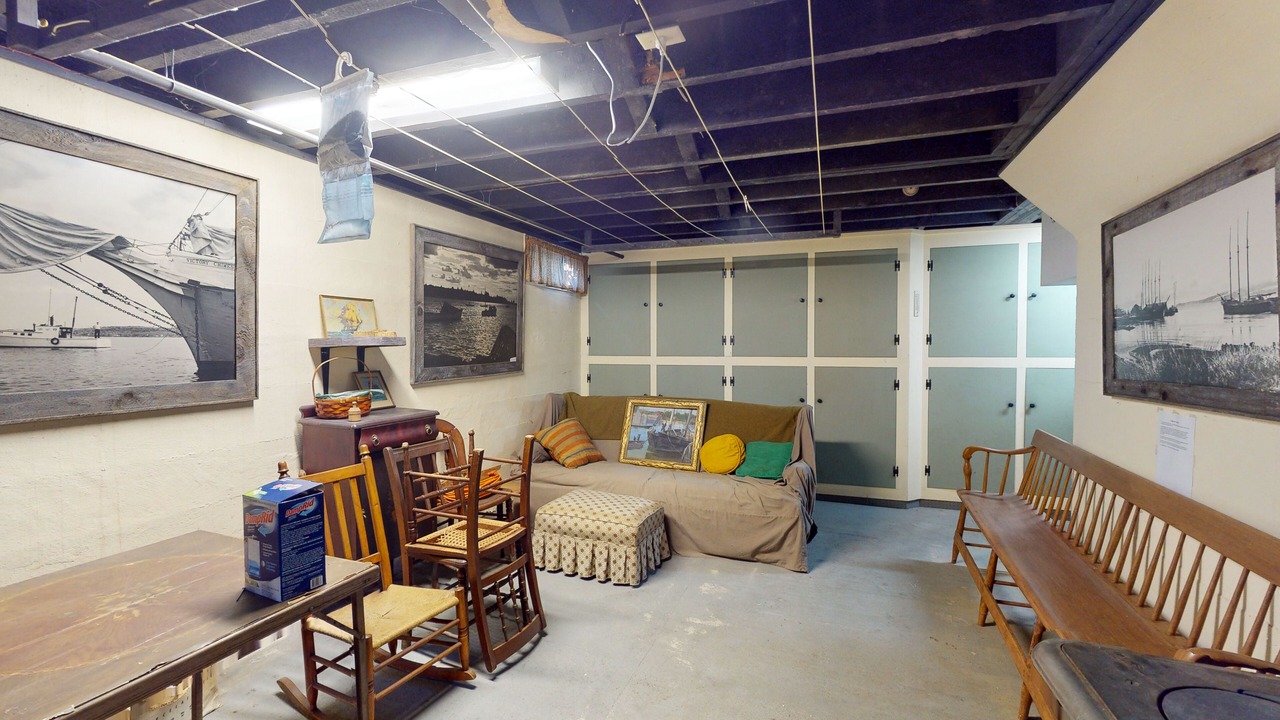 Photo of Livingroom in Rockland