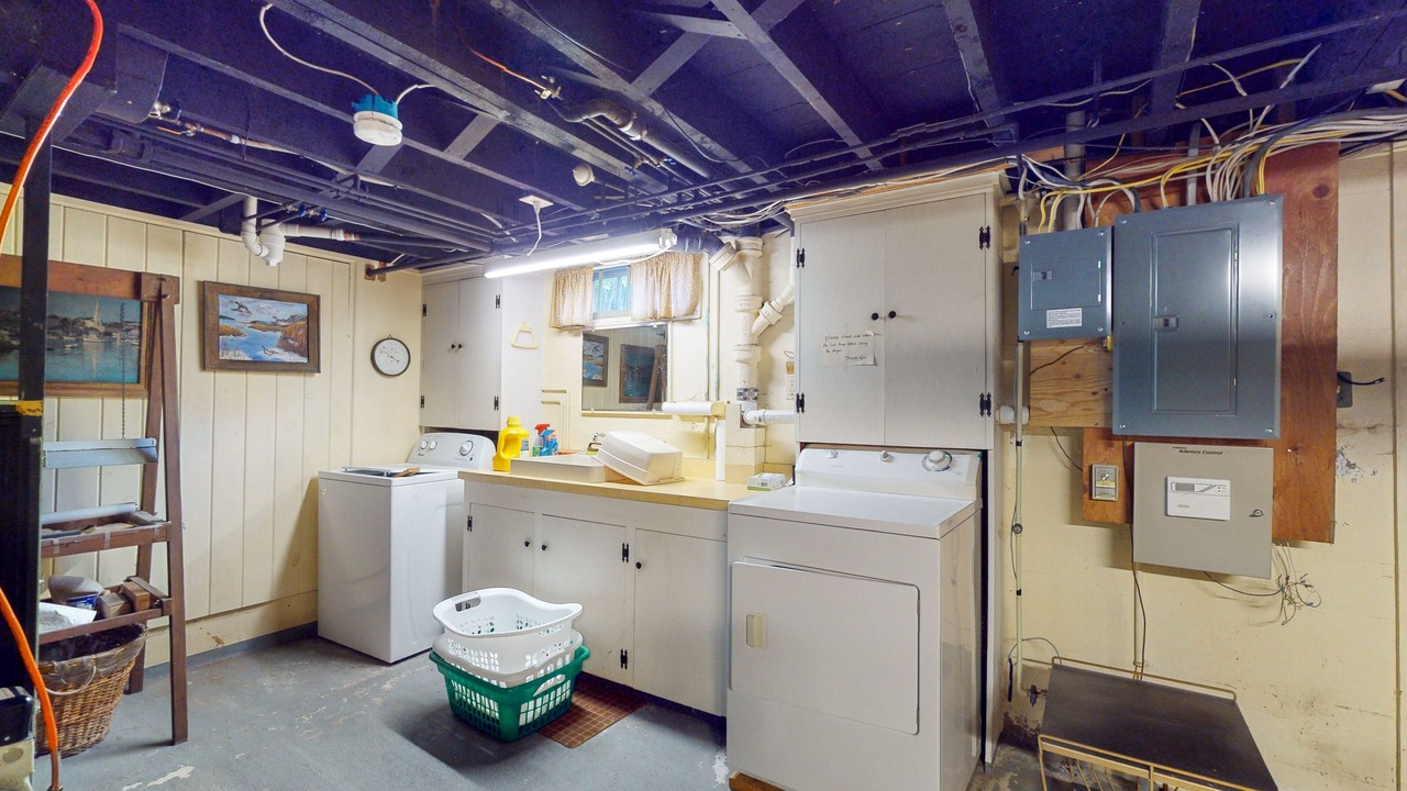 Photo of Bathroom in Rockland