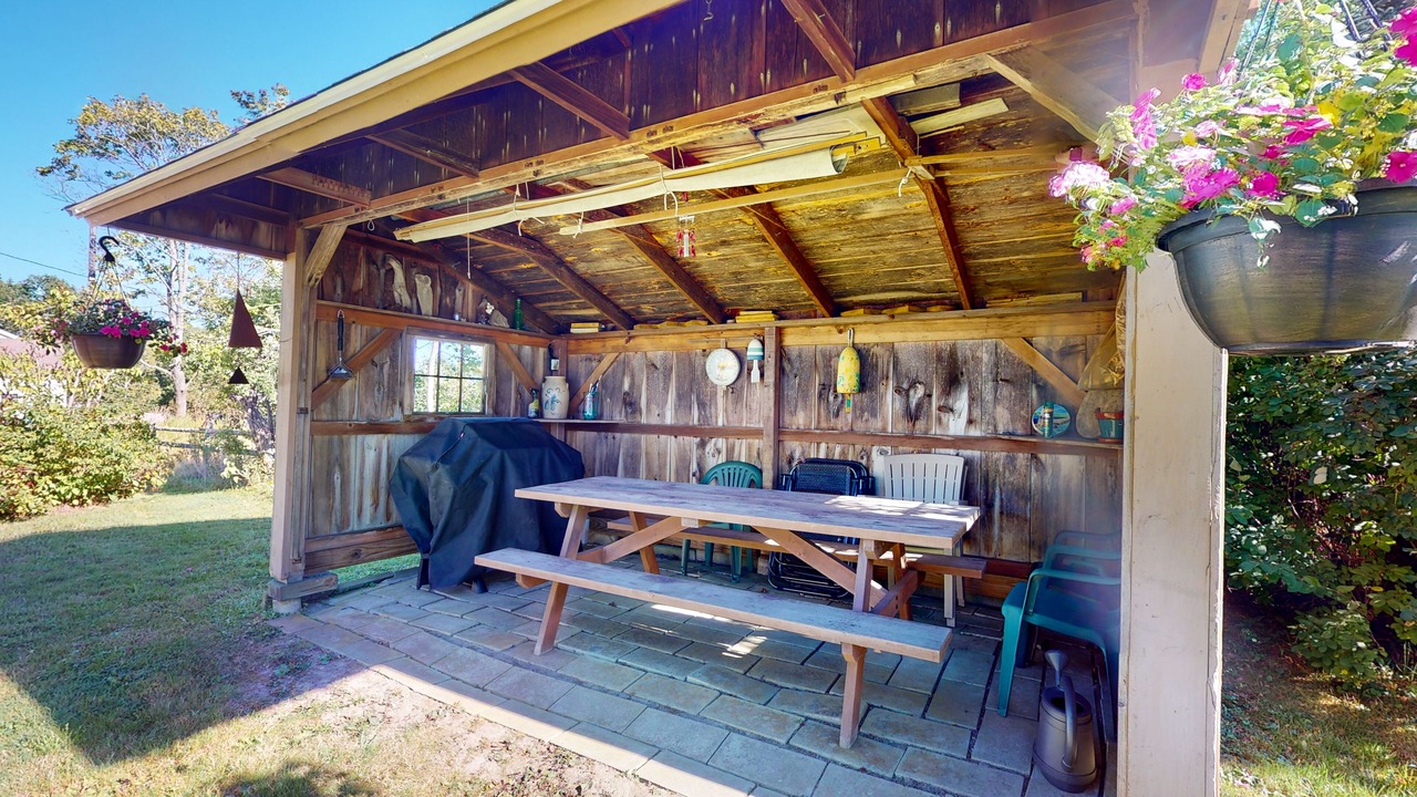 Photo of Outdoor in Rockland