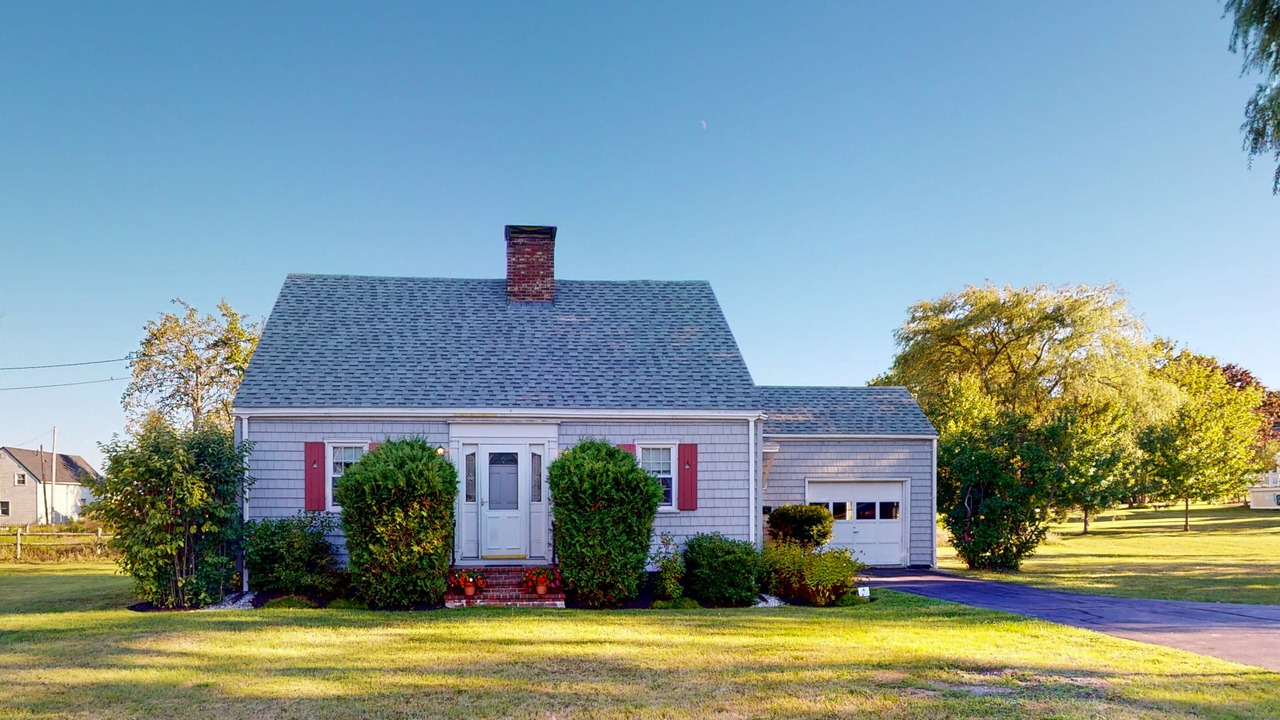 Photo of Outdoor in Rockland