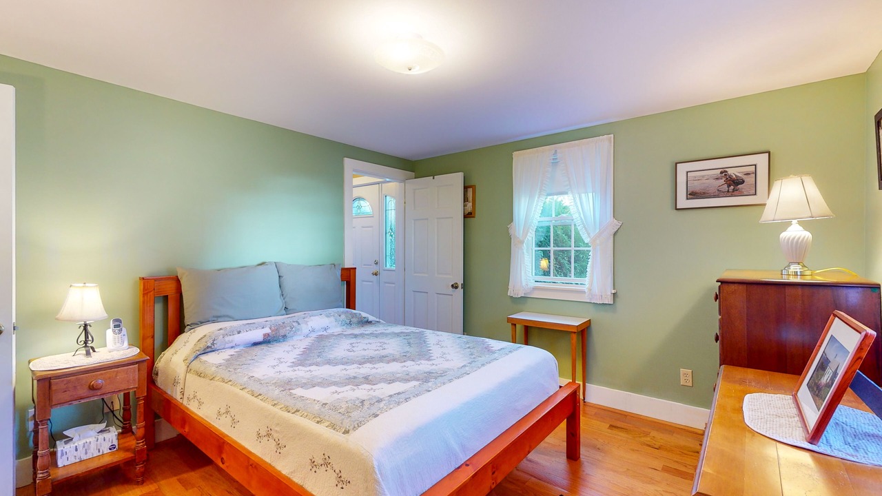 Photo of Bedroom in Rockland