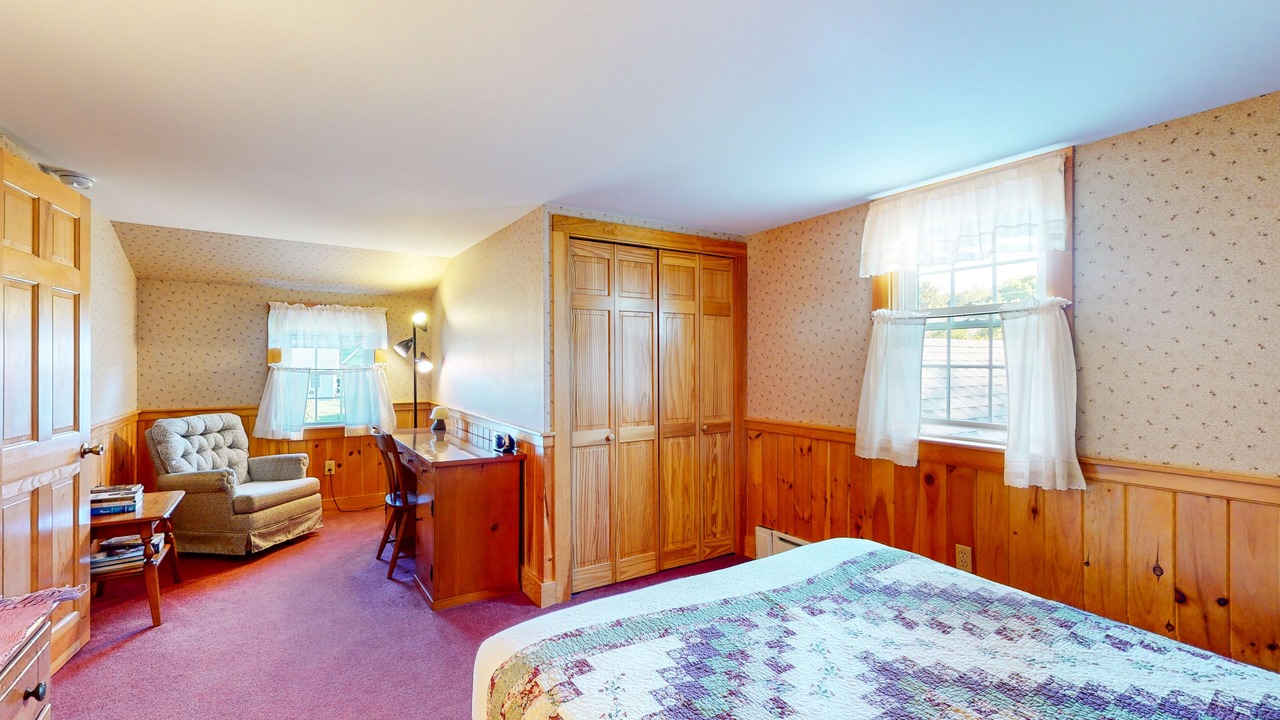 Photo of Bedroom in Rockland