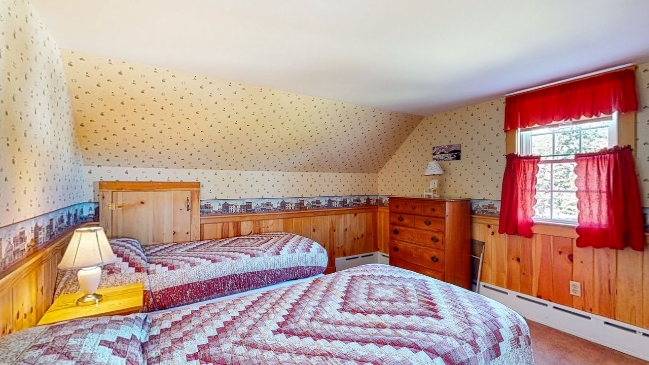 Photo of Bedroom in Rockland