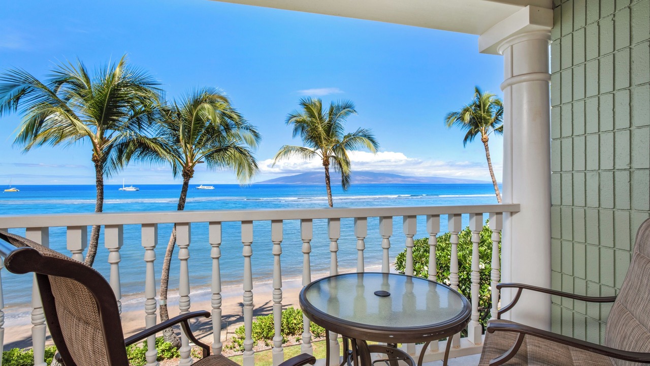 Photo of Outdoor in Historic Lahaina Front Street