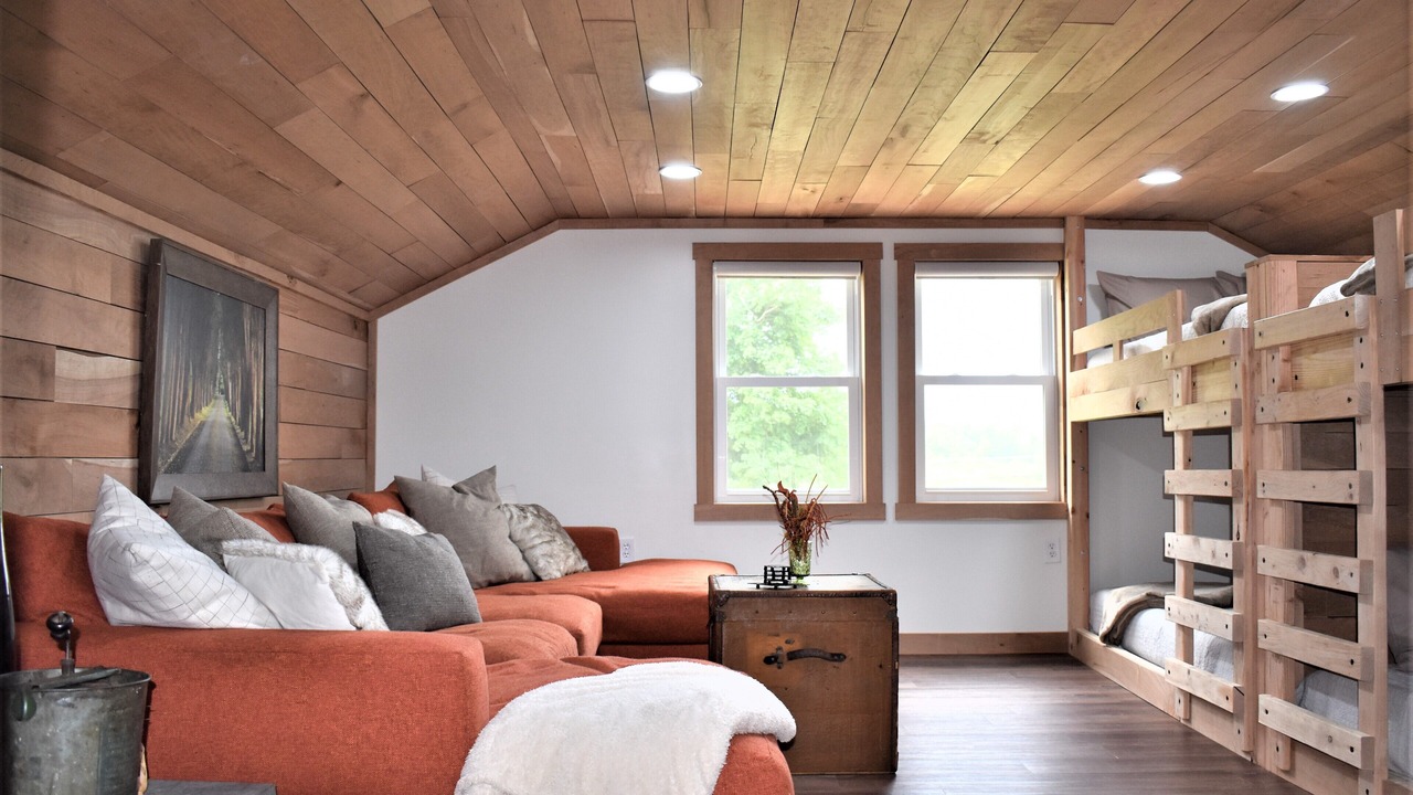 Photo of Bedroom in Edinboro
