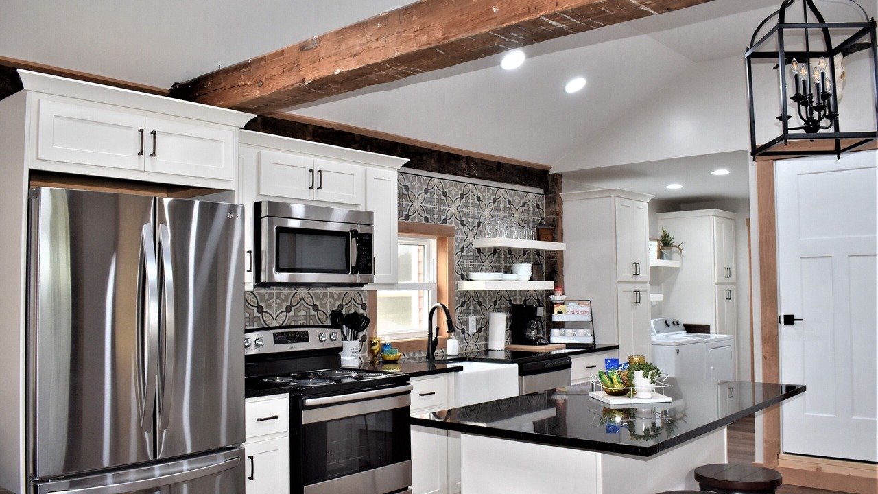 Photo of Kitchen in Edinboro