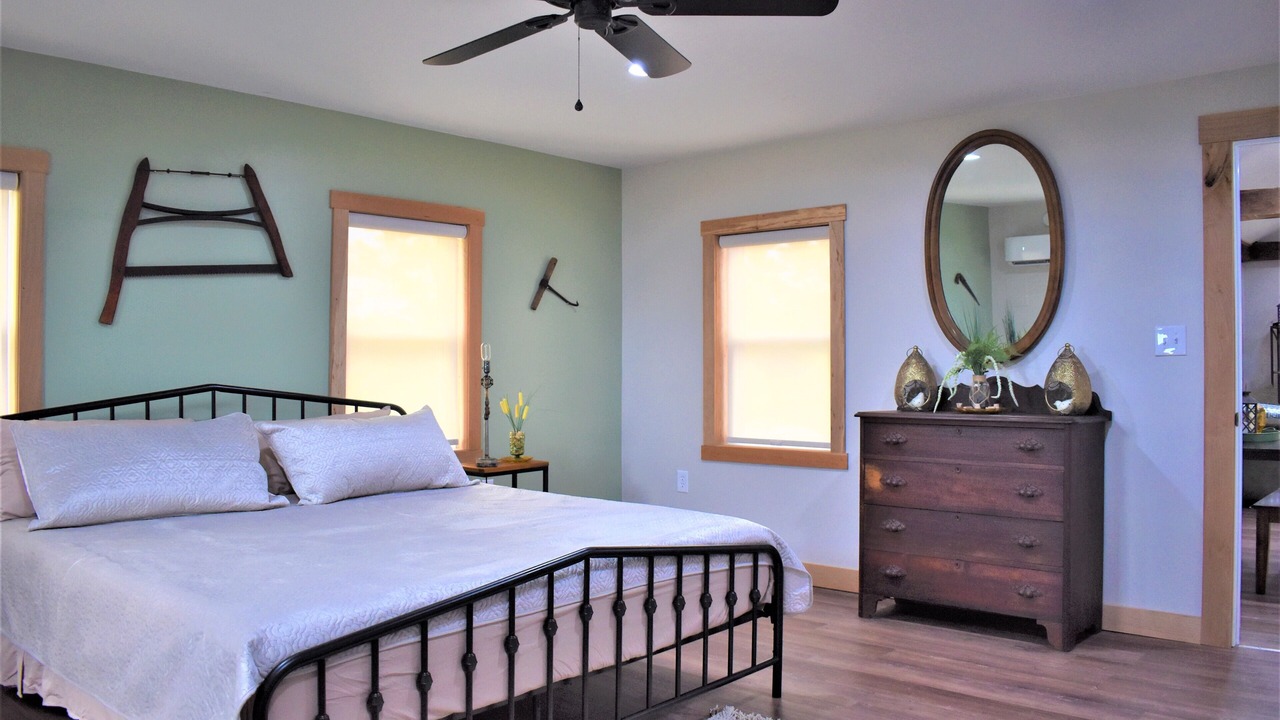 Photo of Bedroom in Edinboro