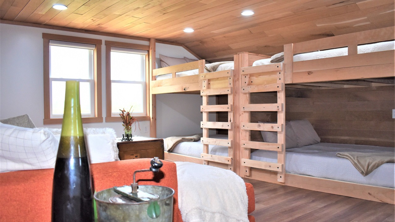 Photo of Bedroom in Edinboro