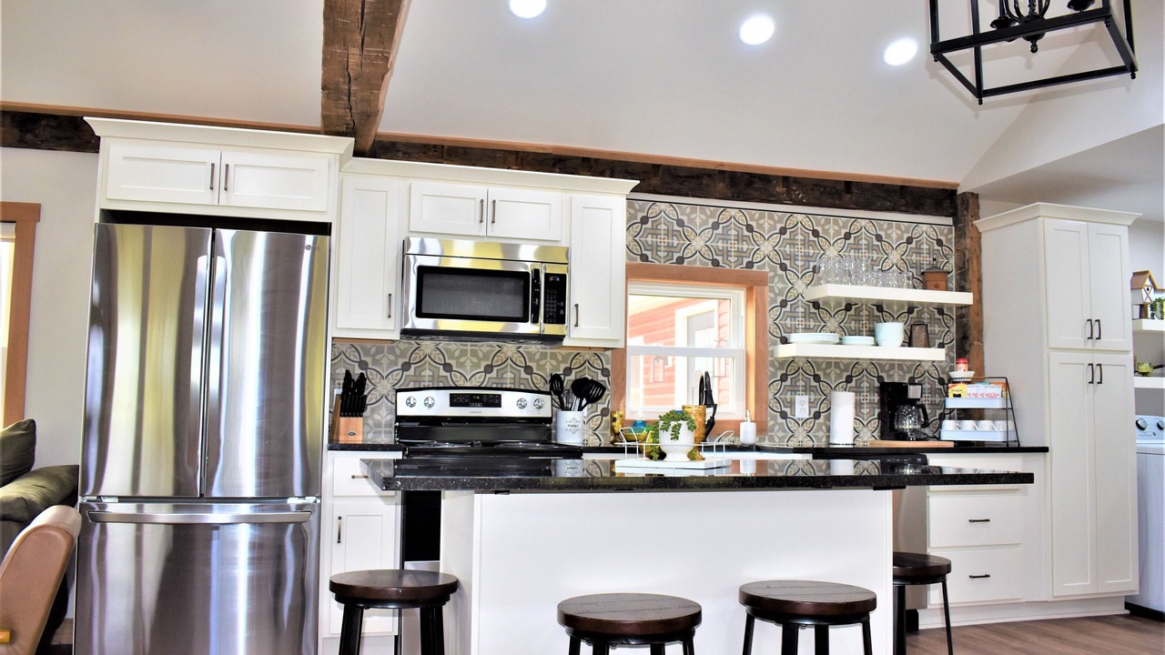 Photo of Kitchen in Edinboro