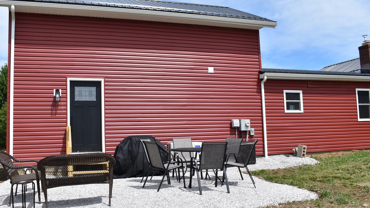 Photo of Outdoor in Edinboro