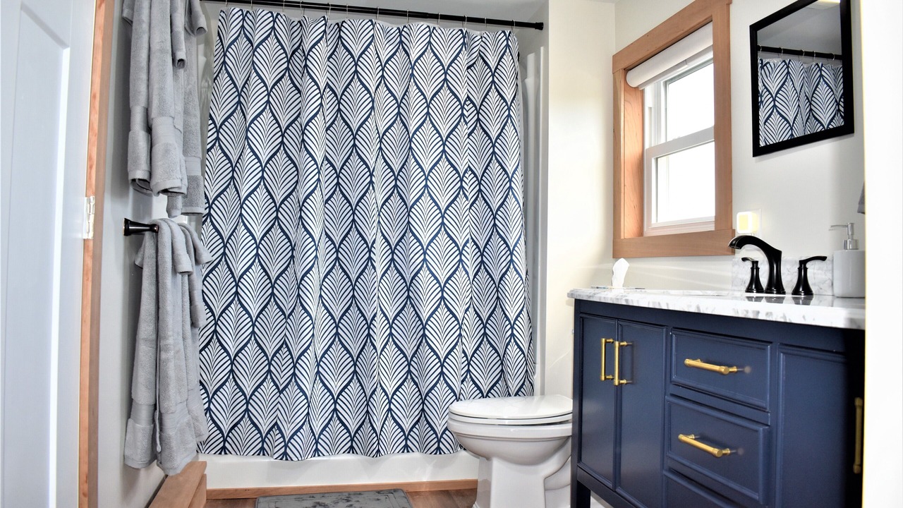 Photo of Bathroom in Edinboro
