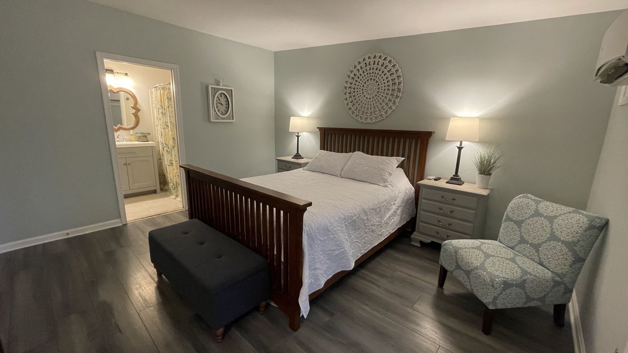 Photo of Bedroom in Frankford