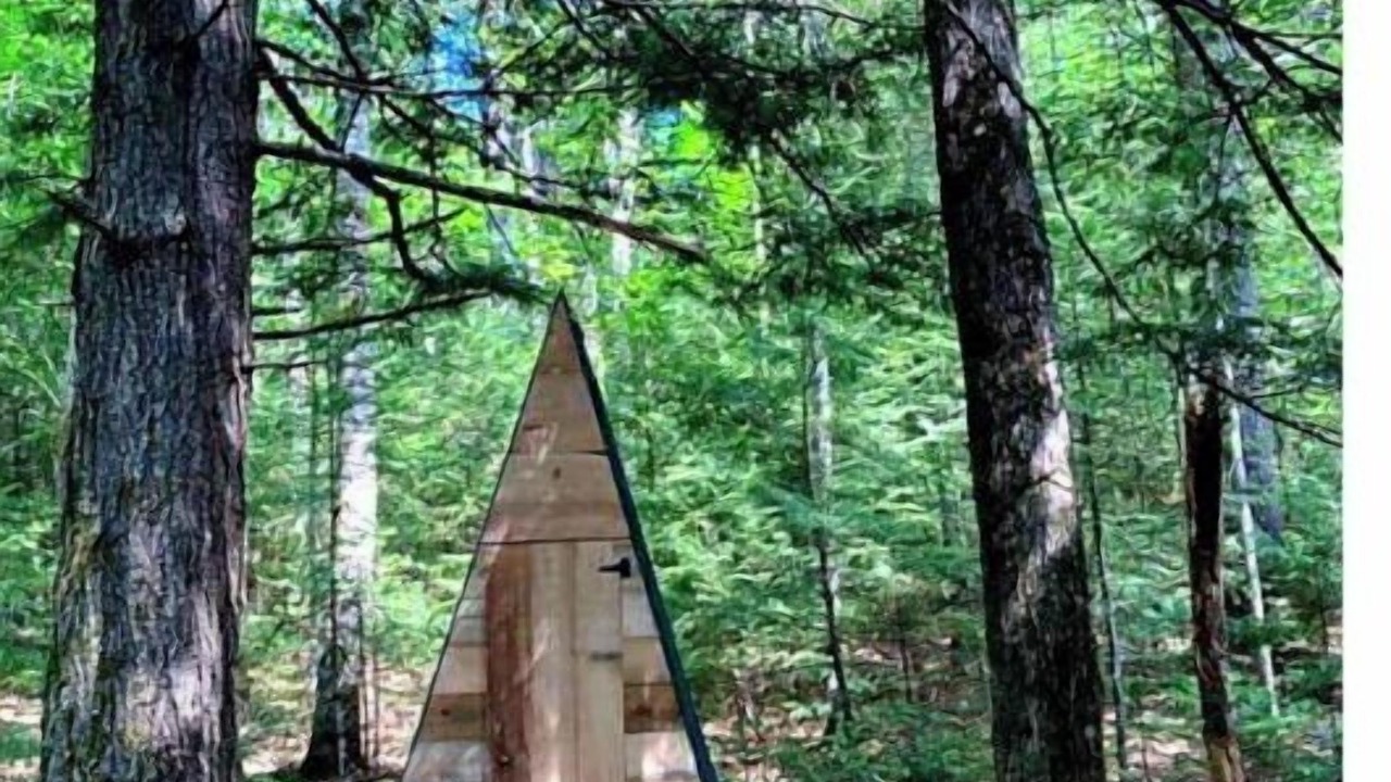 Photo of Outdoor in North Jay