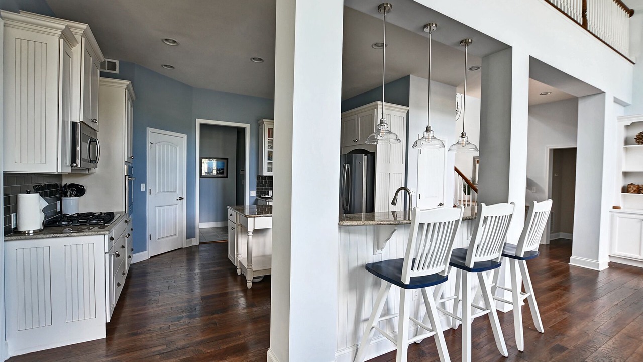 Photo of Kitchen in Bayside