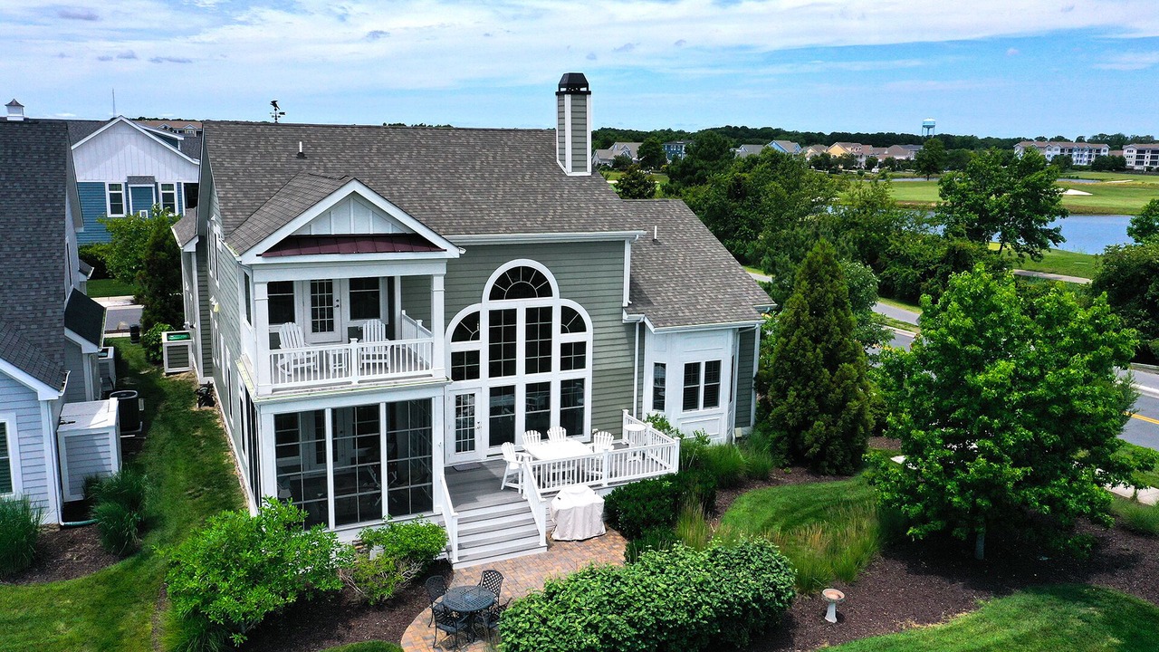 Photo of Outdoor in Bayside