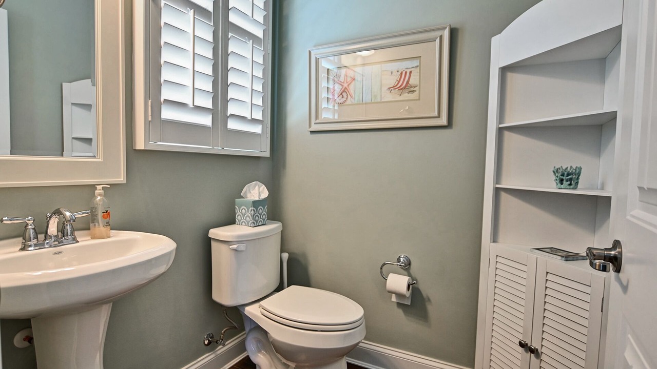 Photo of Bathroom in Bayside