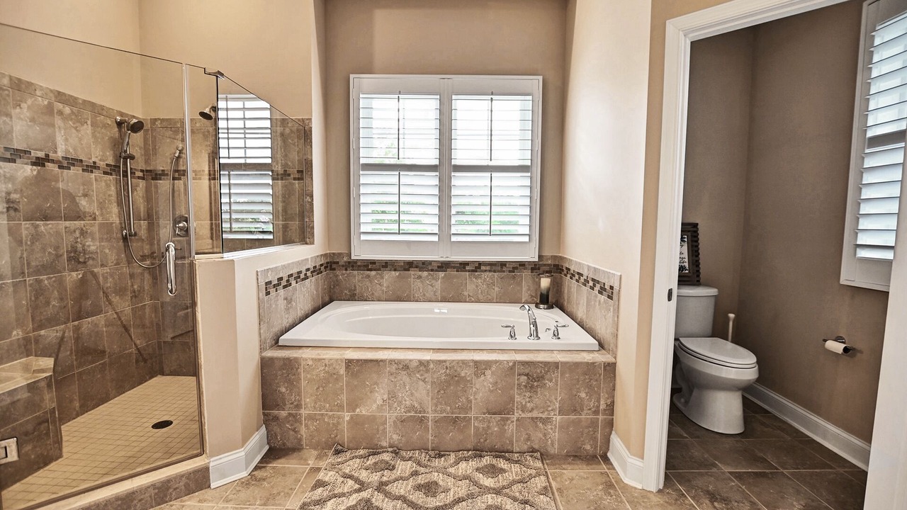 Photo of Bathroom in Bayside